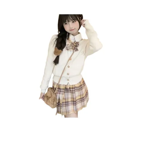 ЮЙЧЖАОЛИНЬ Женские Комплекты с Юбкой