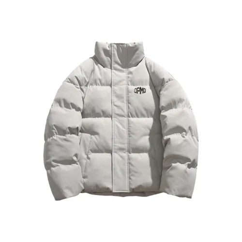 OPMO Унисекс Пуховики