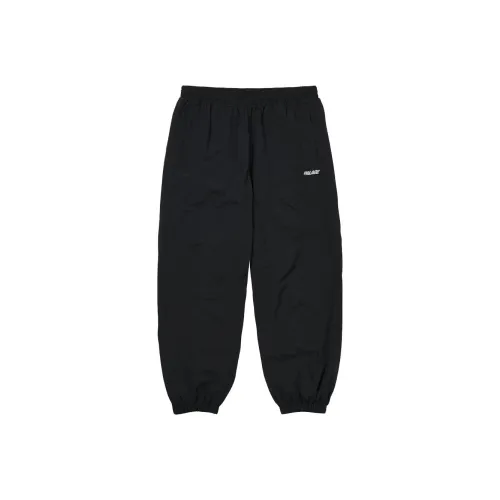PALACE FW25 Shell JOGGER Вязаные спортивные брюки Унисекс
