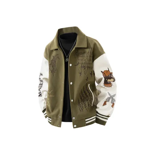 Evil Lions Куртки и Пальто Унисекс