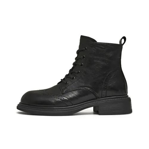 teenmix Martin Boots Женские