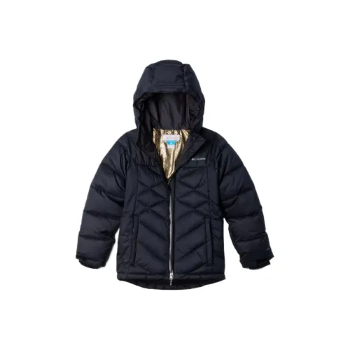 Детская Columbia Детская лыжная одежда Зимний Пудра™ III