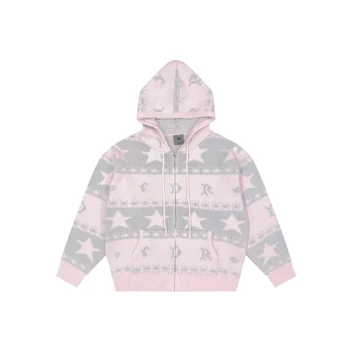 FDR Унисекс Трикотаж