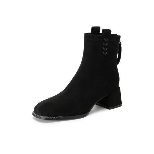 HUANAI Ботильоны Женские