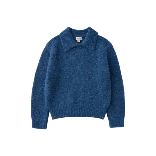 SIENNE FW25 Grand MAMA KNIT Свитер Женские