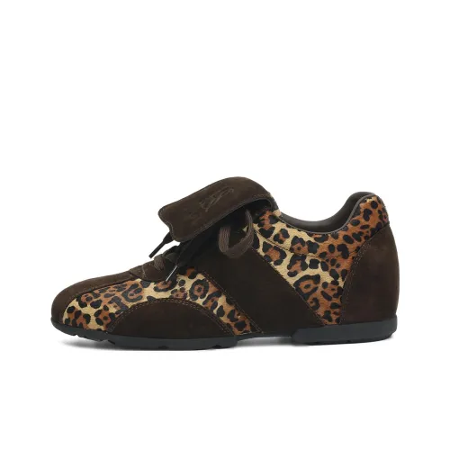 Rosa Bianca Легкие и Дышащие Низкие Топы Немецкие Армейские Кроссовки Женские