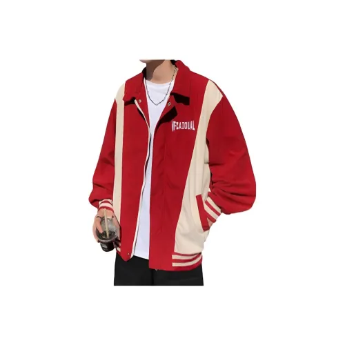 Wooden Rabbit Пальто Куртка Унисекс