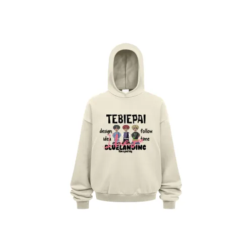 BLUELANDINC Унисекс Свитшоты