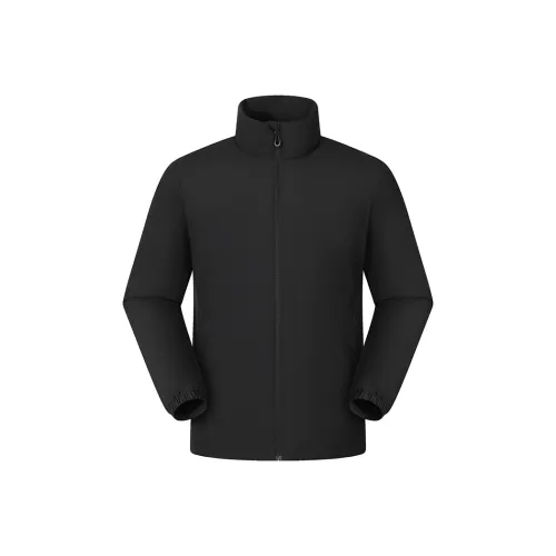 UKTK Унисекс Пуховики