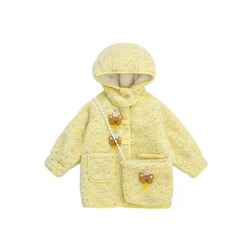 TELENT Свитер+Сумка Kids Натуральный и искусственный мех