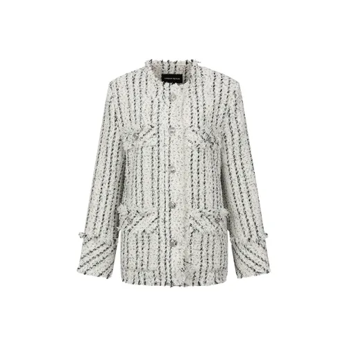 URBAN REVIVO Женская куртка Женская