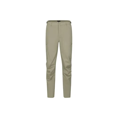 URBAN REVIVO Повседневные брюки Одежда Мужская