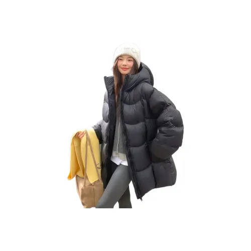 VINMUK Женские пуховики