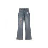 Дымчато-серый