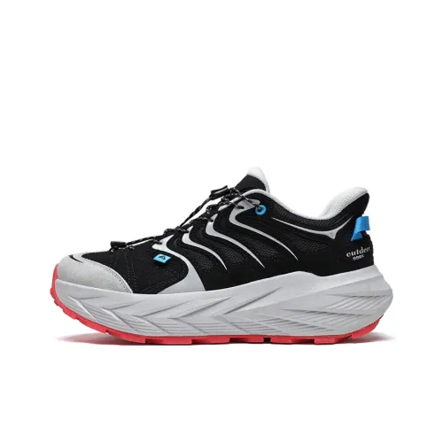 Jianjie MID Топ Уличная обувь Унисекс