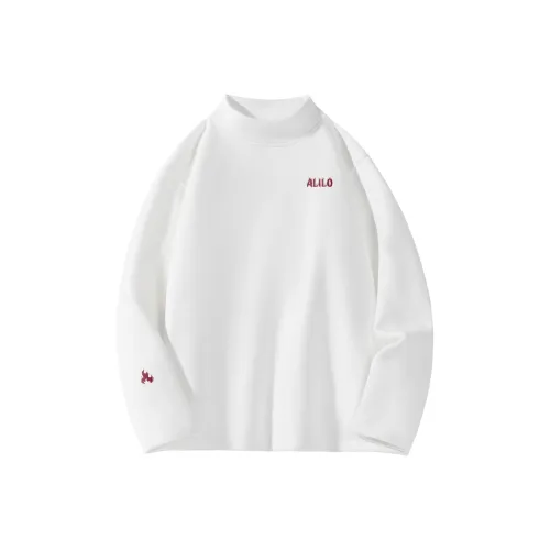 Huohuotu Унисекс T-рубашки