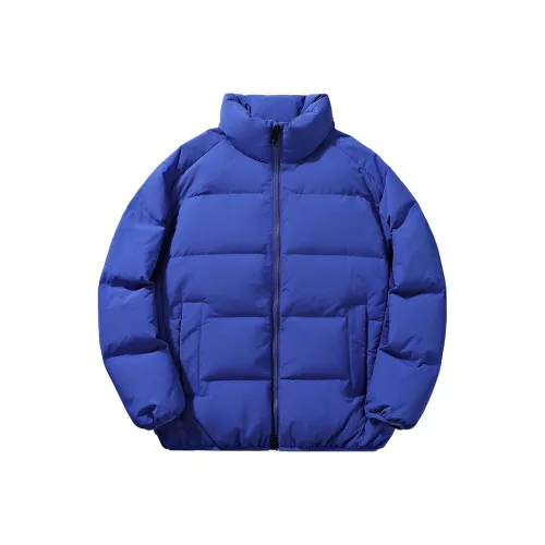 FORHUG Унисекс Пуховики