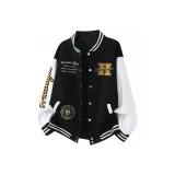 Чёрный [Утолщённый и с флисовой подкладкой, улучшенный]