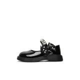 HDL119 Черный [Легкий Удобный]