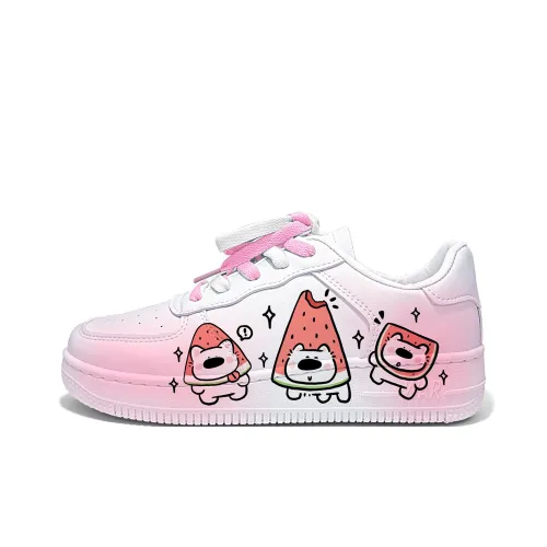 Warrior Slip-Resistant Амортизация Устойчивость к износу Легкие Дышащие Низкие Топ Кроссовки для скейтбординга Унисекс