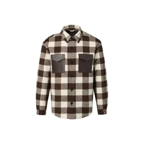 MACKAGE FW25 Куртки и пальто Мужской