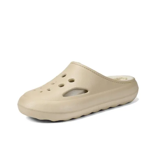 NB CROSS противоскользящие домашние тапочки без особого эффекта унисекс