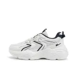 Бежевый темно-синий