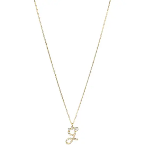 Sophie Bille Brahe 18K Переработанное Золото Ожерелья Женские Золото