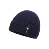 Темно-синий