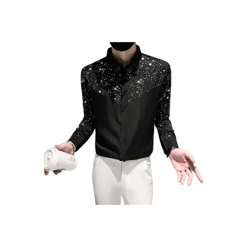 FRQ Унисекс Рубашки