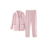 Женский-Розовый