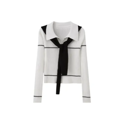 DYYPC Женская трикотажная одежда