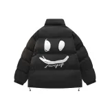 Черный (белый логотип)