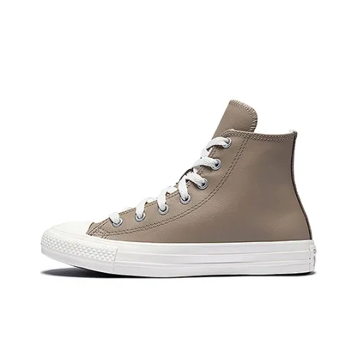 Converse Chuck Taylor All Star High Топ Kids Кеды Кофе Подростки