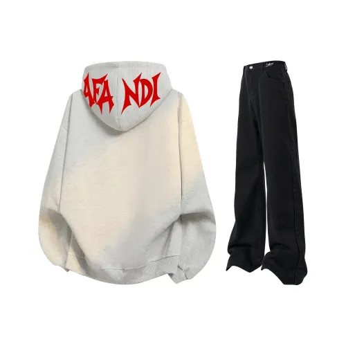 Avanti Повседневная спортивная одежда унисекс