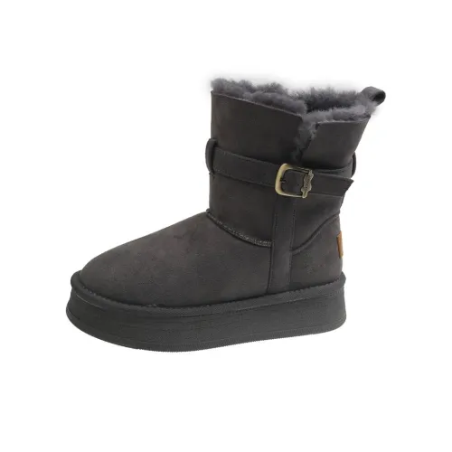 betu Сноубутсы Женские