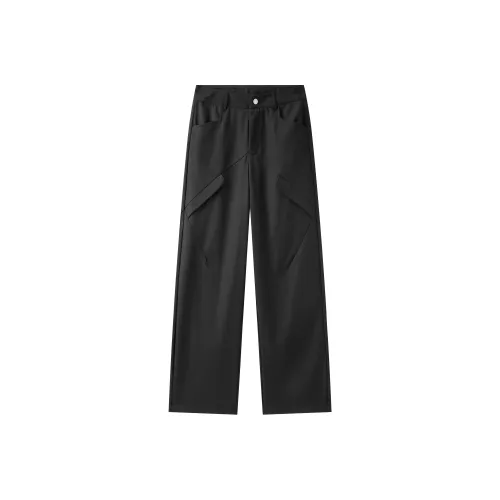 Kawasaki Unisex Casual Pants Кавасаки Унисекс Повседневные Брюки
