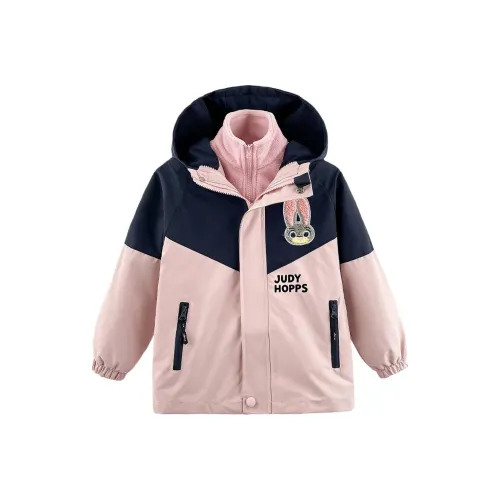 SHIBU Kids Куртки