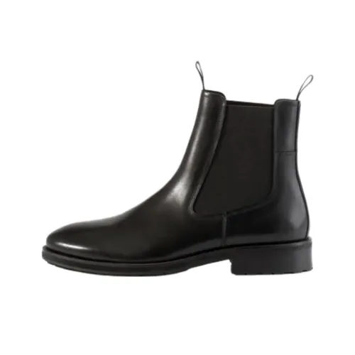 VAGABOND SHOEMAKERS Brian Chelsea 2,2 см Мужской Черный