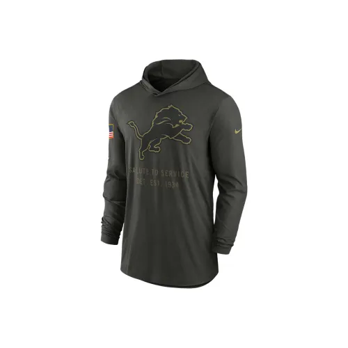 Свитшот Nike Dri-Fit NFL для мужчин