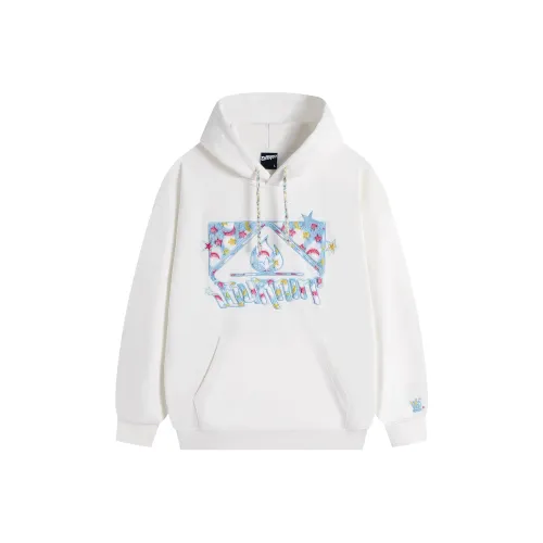 BURNIN Унисекс Свитшоты