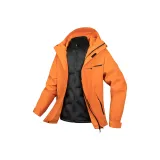 Окисленный оранжевый