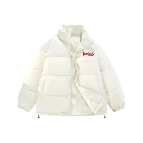 FUMBLE Унисекс Пуховики