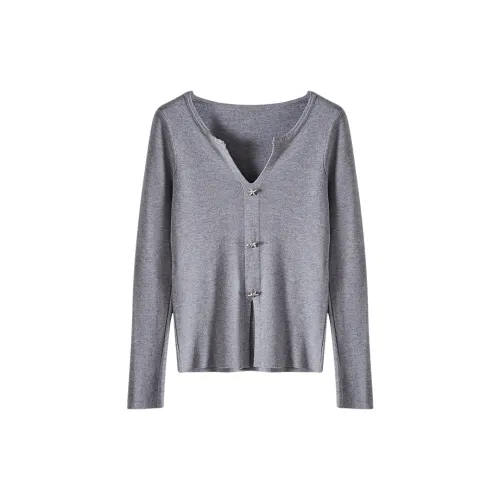 Flowers in water Термический топ женский