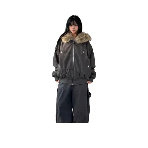 9c Collective Пуховая куртка Женская