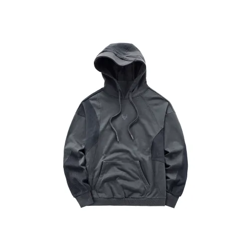 VIP Functional Series Свитшот Унисекс Темно-Серый