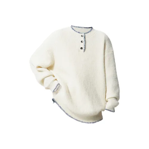 EOOVEN Унисекс Трикотаж