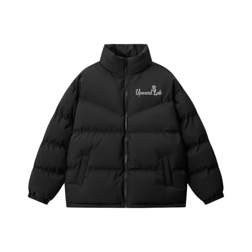 BLACK AT Унисекс Куртки