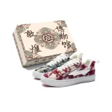 Стиль Шанель Асимметричный