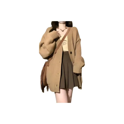 HAPG Женская трикотажная одежда